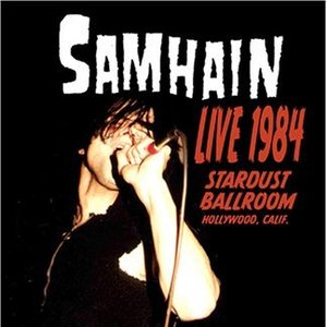 Live 1984 Stardust Ballroom