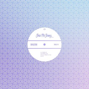 Soulection White Label: Chris McClenney - EP