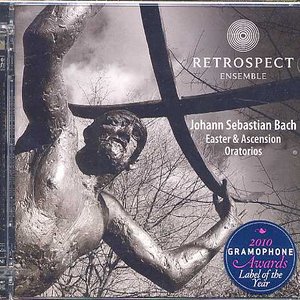Easter & Ascension Oratorios