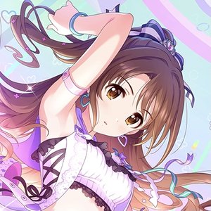 Avatar for Uzuki Shimamura