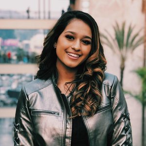Alyssa Raghu 的头像