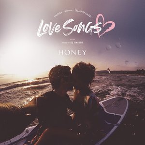 Honey Meets Island Cafe -Sea of Love5-