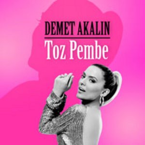 Toz Pembe - Single