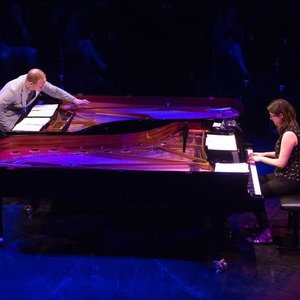 Аватар для Kris Davis & Craig Taborn