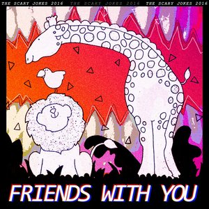 Friends With You