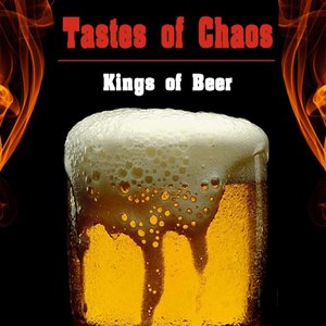 Image for 'Tastes of chaos'