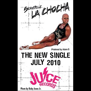 La Chocha - Single