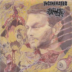 Split w/ Sulfuric Cautery