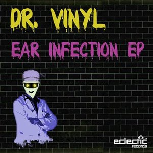 Ear Infection EP