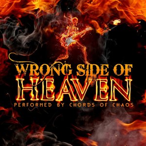 Wrong Side of Heaven