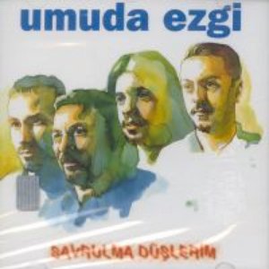 Umuda Ezgi için avatar