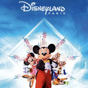 Аватар для The Disneylanders