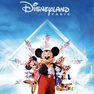 The Disneylanders のアバター