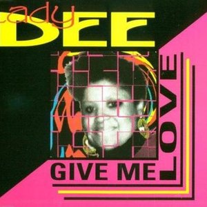 Give Me Love