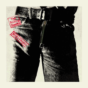 Sticky Fingers (Super Deluxe)