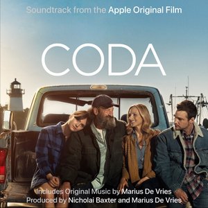 Изображение для 'CODA (Soundtrack from the Apple Original Film)'