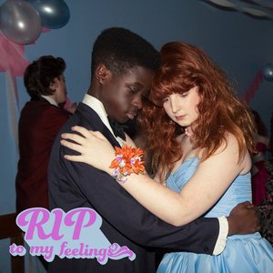 RIP To My Feelings - Single