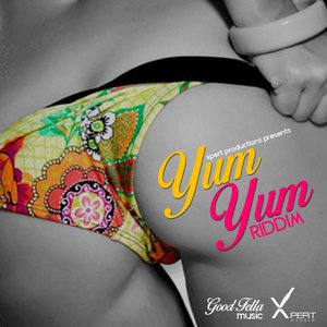 Yum Yum Riddim - Single