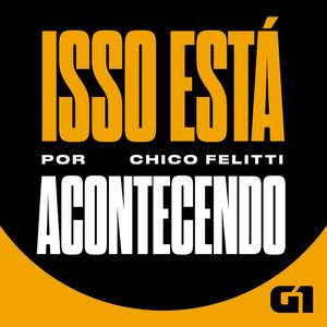 Avatar for Isso Está Acontecendo