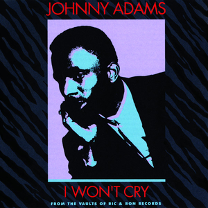 Johnny Adams - I Won
