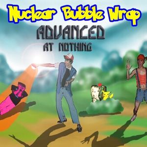 Advanced at Nothing cover