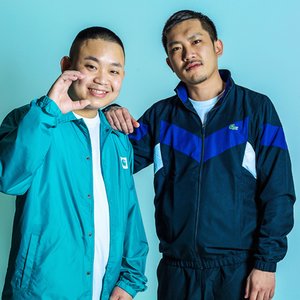 DJ CHARI & DJ TATSUKI 的头像