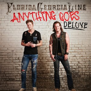 Anything Goes (Deluxe)