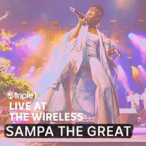 triple j Live At The Wireless - Splendour In The Grass 2018