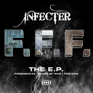 F.F.F. EP