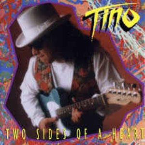 Two Sides Of A Heart