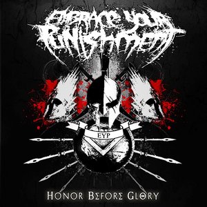 Honor Before Glory [Explicit]