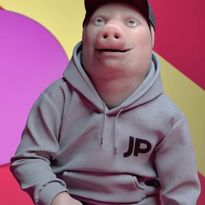 When did John Pork release “You're calling John Pork”?