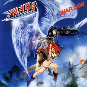 War Law (Re-Release)