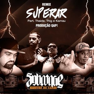 Superar (QAP! Remix)