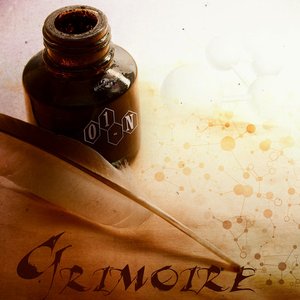 Image for 'Grimoire'
