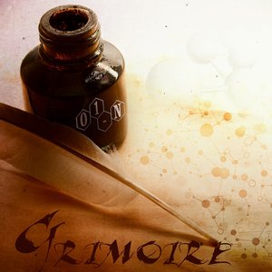 Zdjęcia dla 'Grimoire'