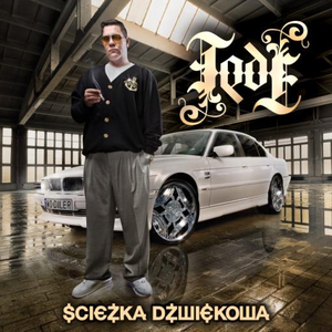 Ścieżka Dźwiękowa cover