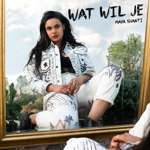 Wat Wil Je - Single