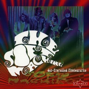 The Soft Machine - jet-propelled photographs - Zortam Music