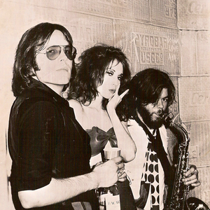 Destroy All Monsters photo provided by Last.fm