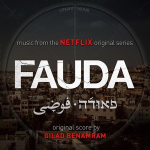 Fauda, LifeArt Sound