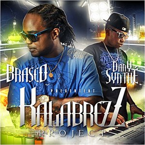 Brasco & Dany Synthé 的头像