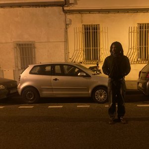 Samba Jean-Baptiste 的头像