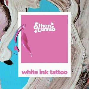 White Ink Tattoo