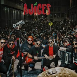 Los Ajíces 的头像