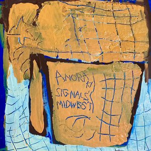 Signals Midwest × ANORAK! Split 7" - Single