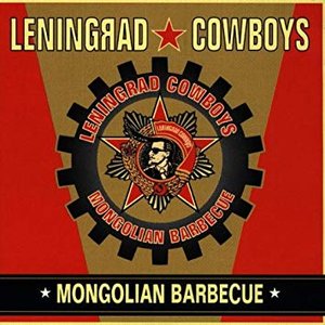 Mongolian Barbecue