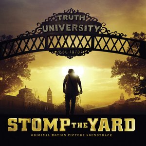 Image for 'Stomp The Yard'
