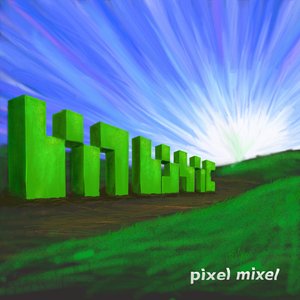 Pixel Mixel