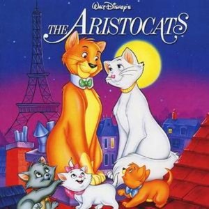 The Aristocats